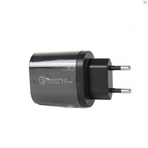 Power to USB 3 Port 2.1A 5V Fast Charge 3.0